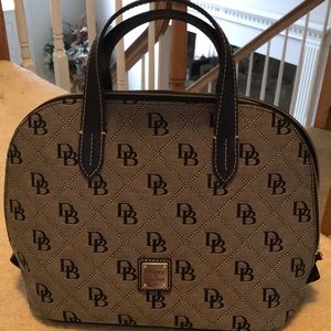 Donney and Bourke Cute Luxury Bag